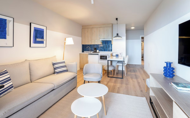 Sol Sun Beach Apartamentos