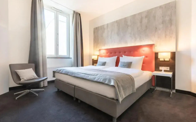 Garner Berlin - Mitte, an IHG Hotel