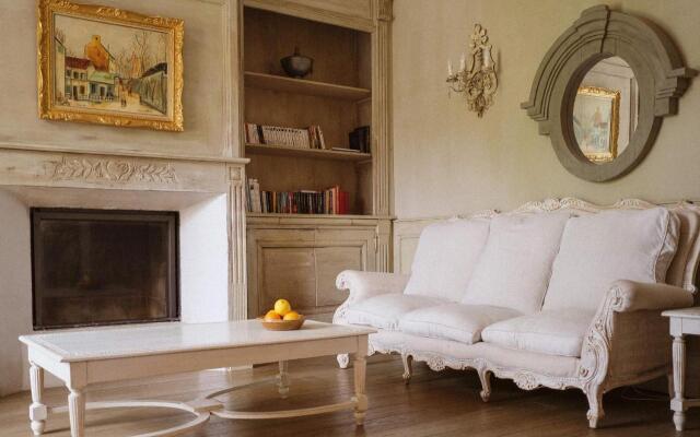 Le Galinier, Lourmarin, a Beaumier Guesthouse