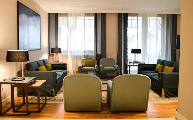 Grand Hotel Terme Sirmione