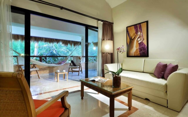 Grand Palladium Colonial Resort & Spa All Inclusive