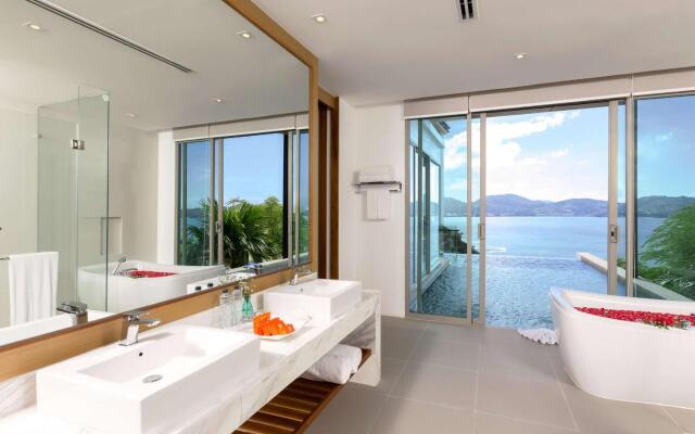 Wyndham Grand Phuket Kalim Bay