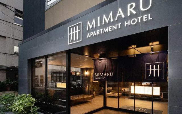 Mimaru Tokyo Ginza East