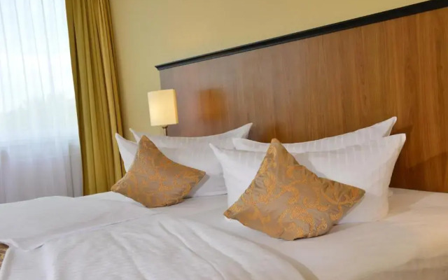 Carathotel Basel/Weil am Rhein