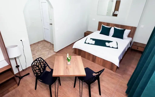 Tbilisi Hotel Serenity