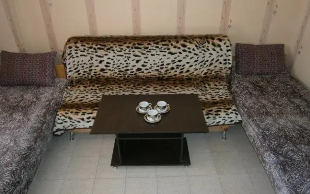 South Dacha Guest House