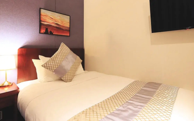 Standard Semi Double room 사진 2