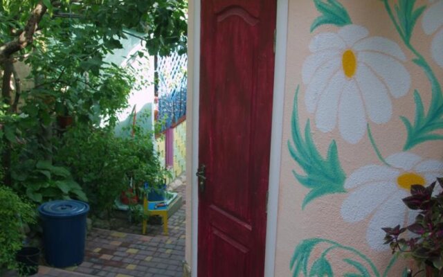 Na Dache Guest House