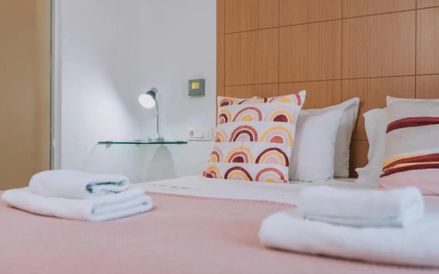 Chic Hotel