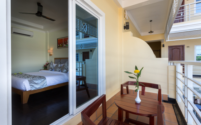 Grand Bayon Siem Reap Hotel