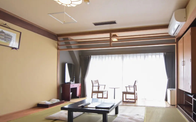 Japanese-Style Type A room 사진 3
