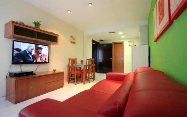 Charm Apartments Barcelona