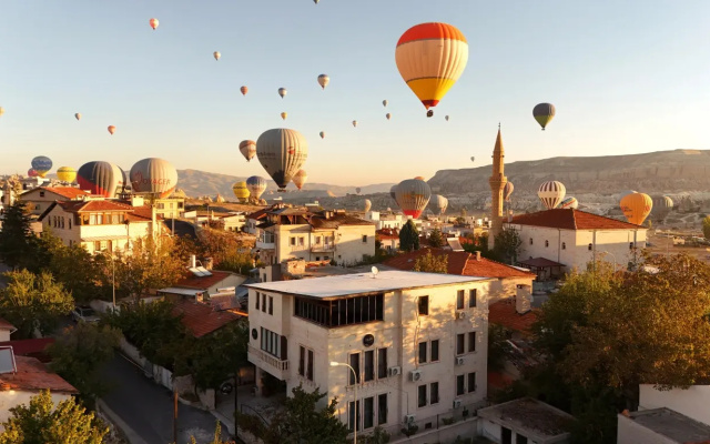 Cappadocia Divin House