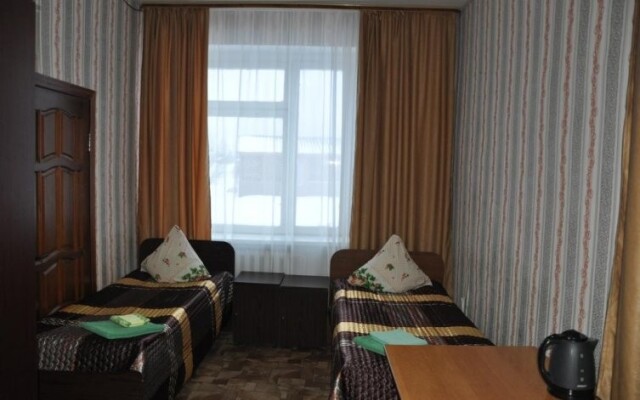 Hotel Baltiyskaya