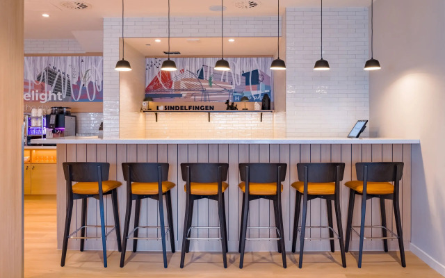 Spark by Hilton Stuttgart Sindelfingen
