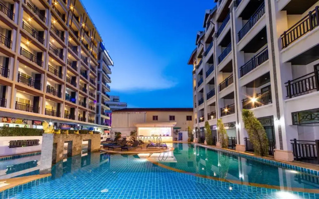Amata Patong Hotel