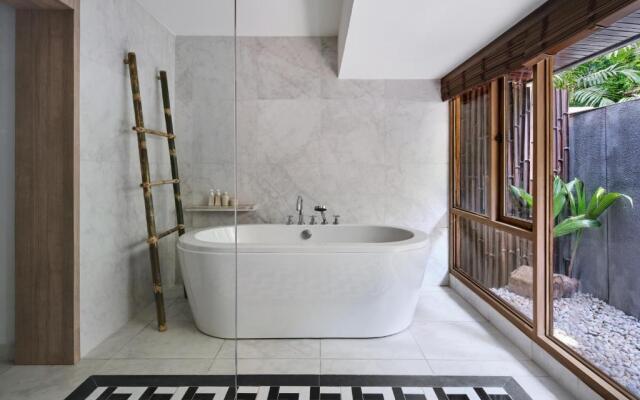 Garrya Tongsai Bay Samui