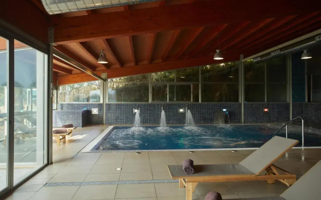 Hotel Inmood Aucanada