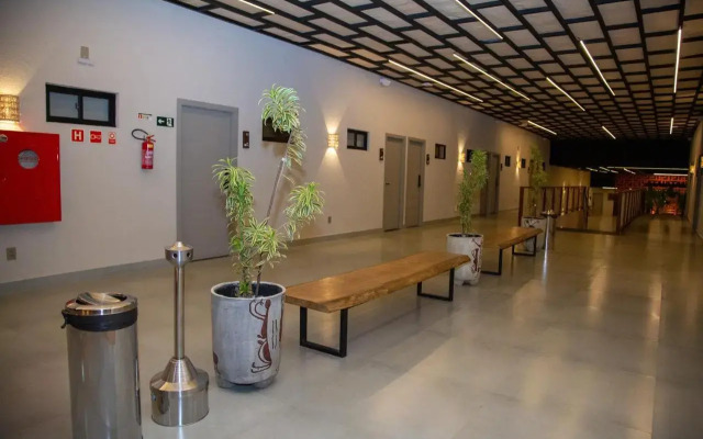 Hotel Serra da Capivara