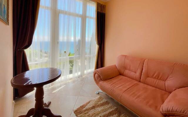 Zolotye Kupola Mini Hotel