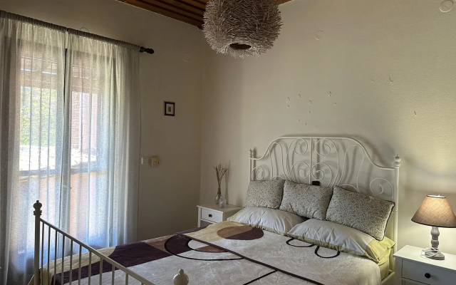 Genari Beach Apartments