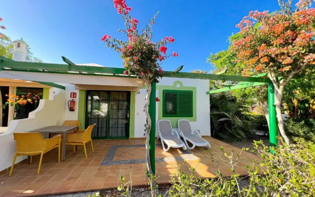 Bungalows Cordial Sandy Golf