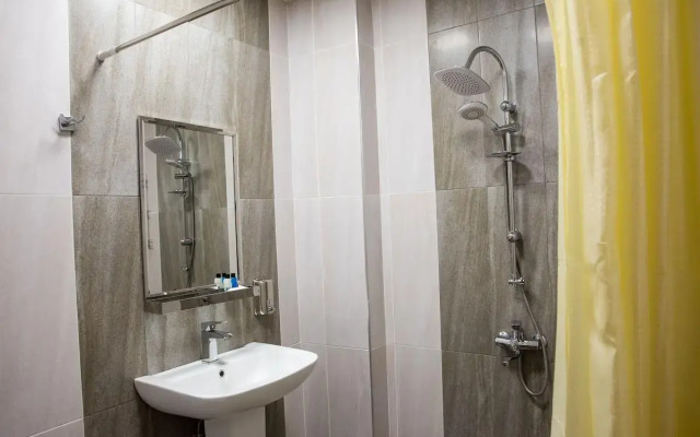 Sebail Inn Hotel