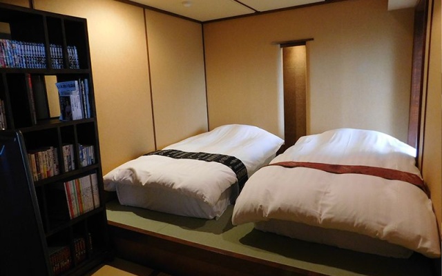 Sengoku room 사진 1