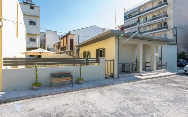 Kalamata Mediterranean Suites & Villas