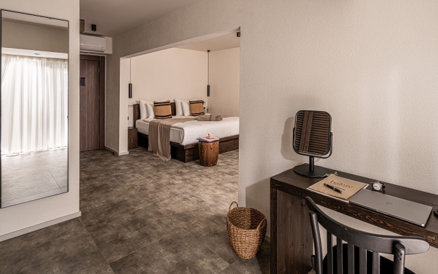 Balmy Beach Resort Kemer