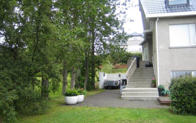 Reykjavík Luxury House - By the seaside