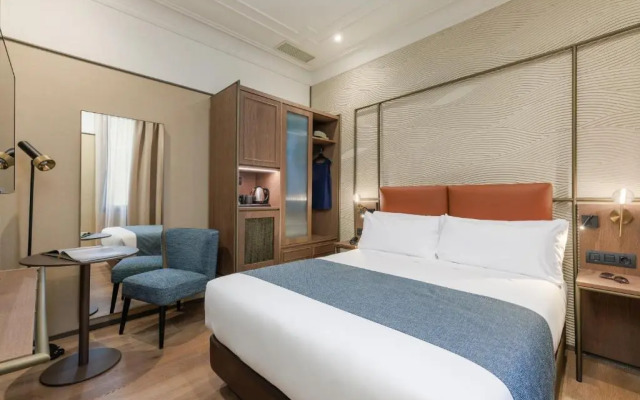 Medinaceli Hotel