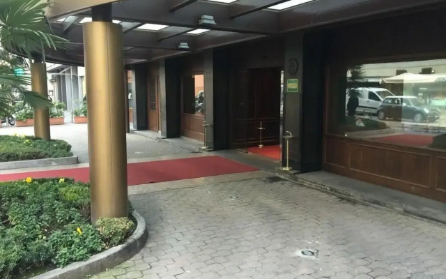 Romana Residence Hotel