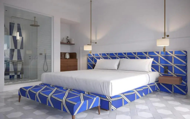 Grand Hotel Excelsior Amalfi