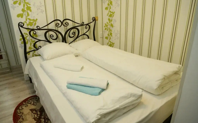 Na Leningradskoj U Verhnego Ozera Apartment