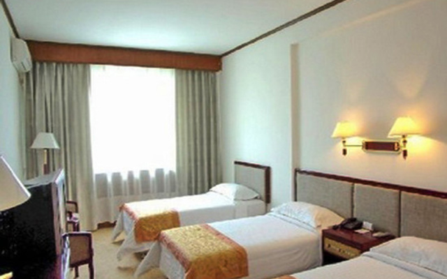 Haiyun Business Hotel