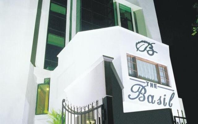 The Paraag Malleshwaram Hotel