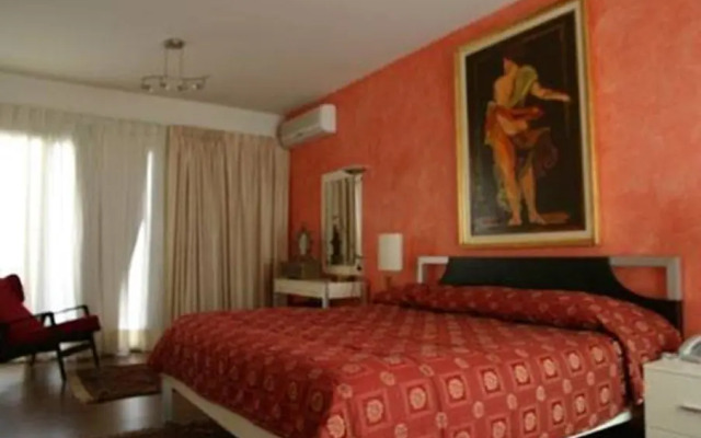 Phoenix Hotel Residence