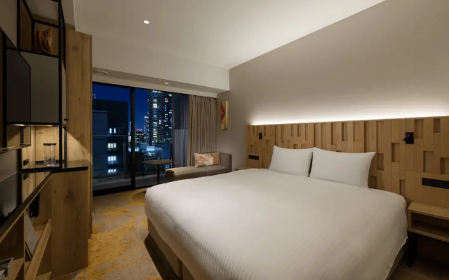 Superior Standard Floor Triple room 사진 2