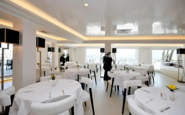 Grand Hotel Oriente
