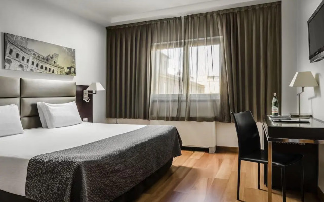 Eurostars Roma Aeterna