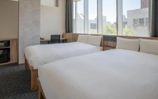 Standard Twin room (트윈 침대 2개) 사진 2