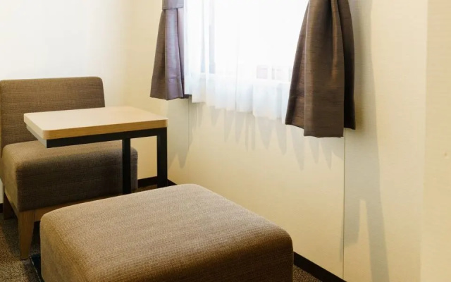 Universal Semi-Double room 사진 4