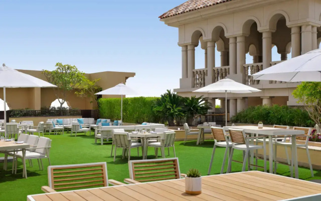 Marriott Hotel Al Jaddaf, Dubai