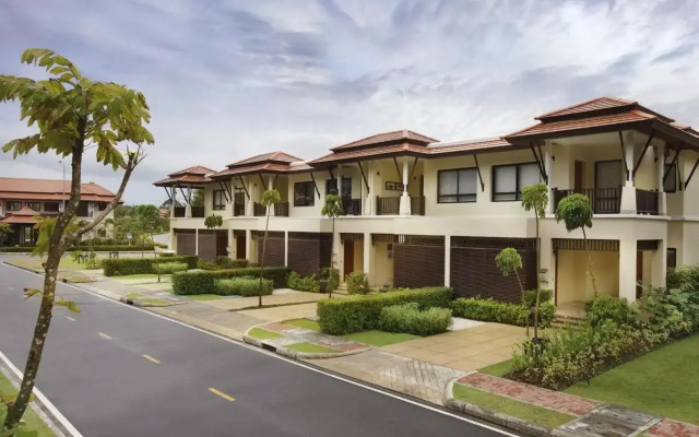 Angsana Villas Resort Phuket