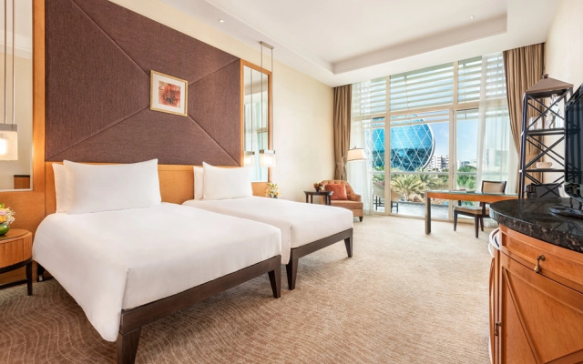 Al Raha Beach Resort & Spa