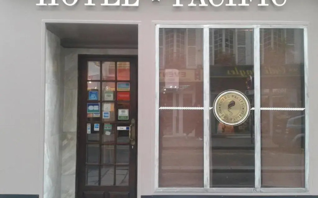 Pacific Hotel