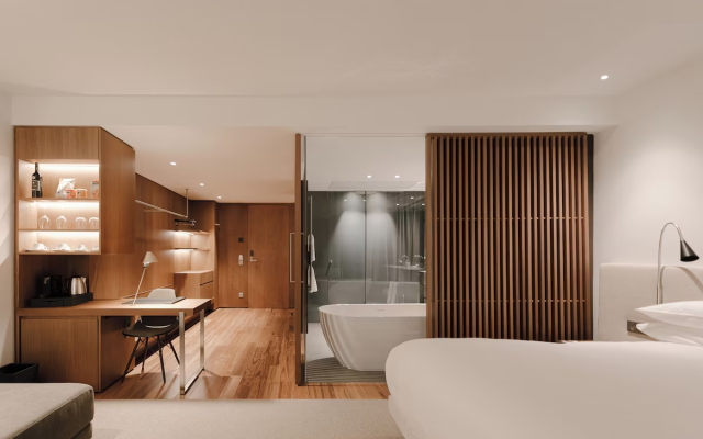 Boho Budapest, Small Luxury Hotels