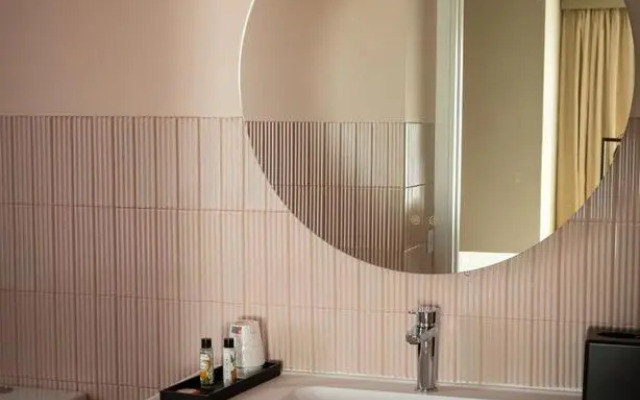 Nuria Hotel