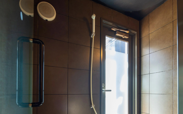 Himeshara Ashikari with Open-Air Onsen room 사진 4